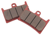 BikeMaster Brake Pad and Shoe For Yamaha MT-10 2018-2019 Sintered Front Front