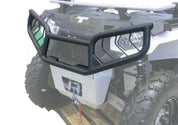 Rival Front And Rear Bumpers For Polaris Sportsman 450 / 570