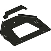 KFI ATV Black Plow Mount 106185