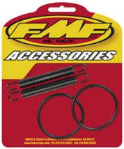 FMF O-Ring and Spring Kit - 011307