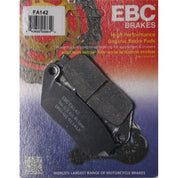 EBC Brake Pad Front Kit FA142 for Cagiva Gran Canyon 900 1999-2000