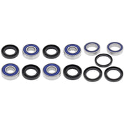 Bearing Kit for Front and Rear Wheels CXL-150 W/FRONT DISC BRAKES All