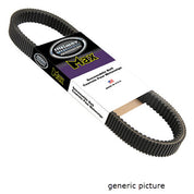 Carlisle Power Snowmobile Max Drive Belt Ski-Doo SAFARI L 1992