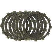 EBC CK O.E.M. Replacement Clutch Kit - CK1265