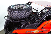 Seizmik Hard Coated Rear Windshield For Polaris RZR Pro XP 50-26105
