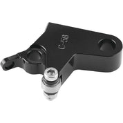 Puig Clutch Lever Adaptor Black - 6115N