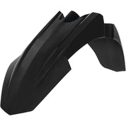Acerbis Black Front Fender for Yamaha - 2726670001