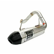 Big Gun Exhaust EXO Stainless Slip On Exhaust - 14-7642