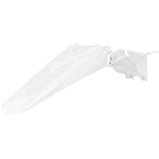 Acerbis White Rear Fender for Yamaha - 2685890002