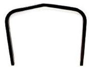 SPI Rear Ski Doo Bumper SM-12698