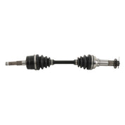 All Balls OE Style CV Axle Front Left AB6-YA-8-105