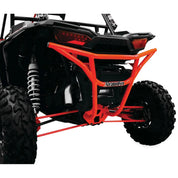 DragonFire Racing RacePace Rear Bumper for RZR XP 1000 - Red - 01-1111