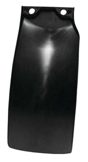 Cycra Mud Flap Black - 1CYC-3880-12
