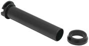 Kuryakyn Black Replacement Throttle Tube 6306