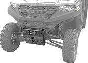 KFI UTV Winch Mount 101830