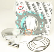 Wiseco Top End Kit 90.50/+0.50 9.5:1 Hon PK1590