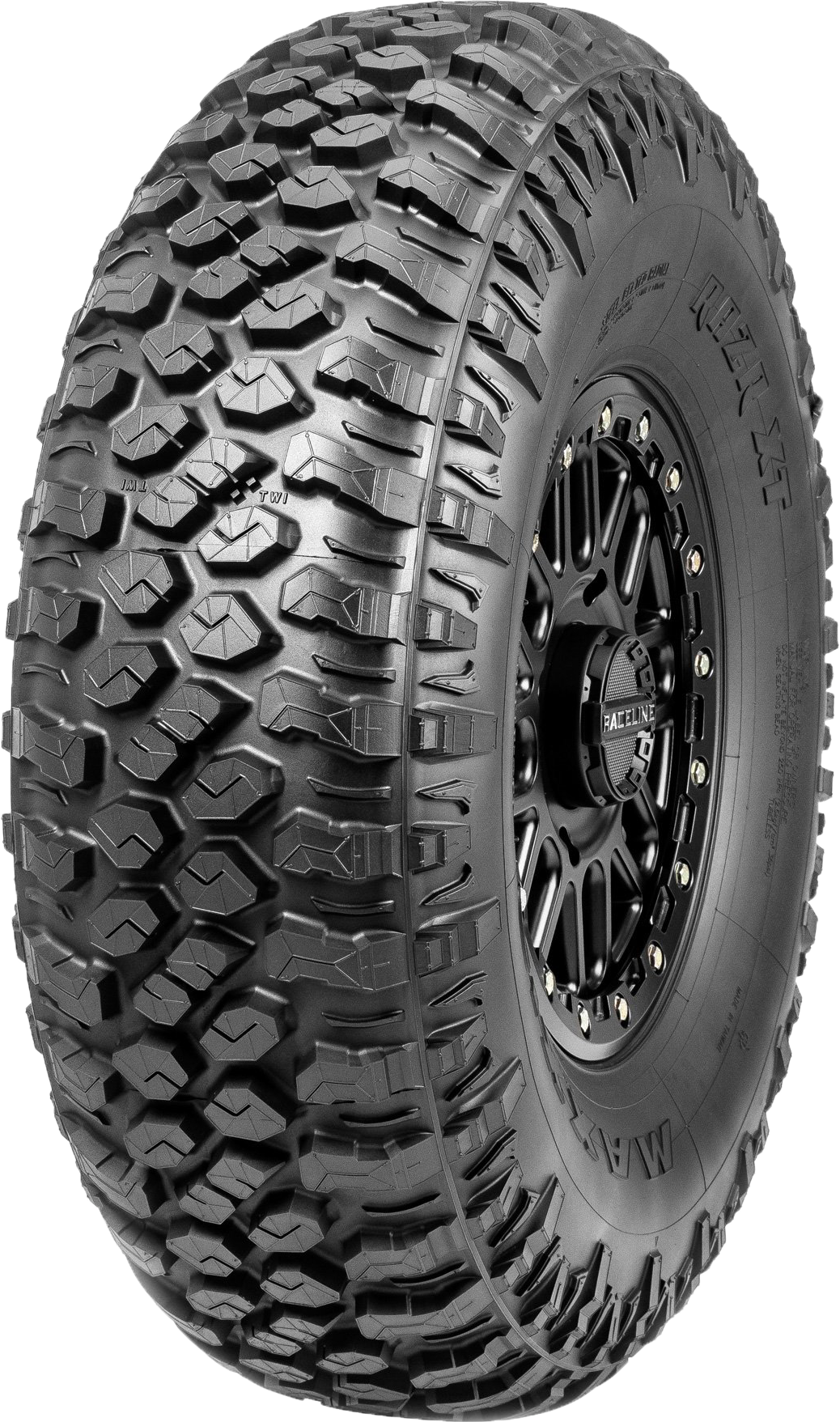 Maxxis RAZR XT Tire