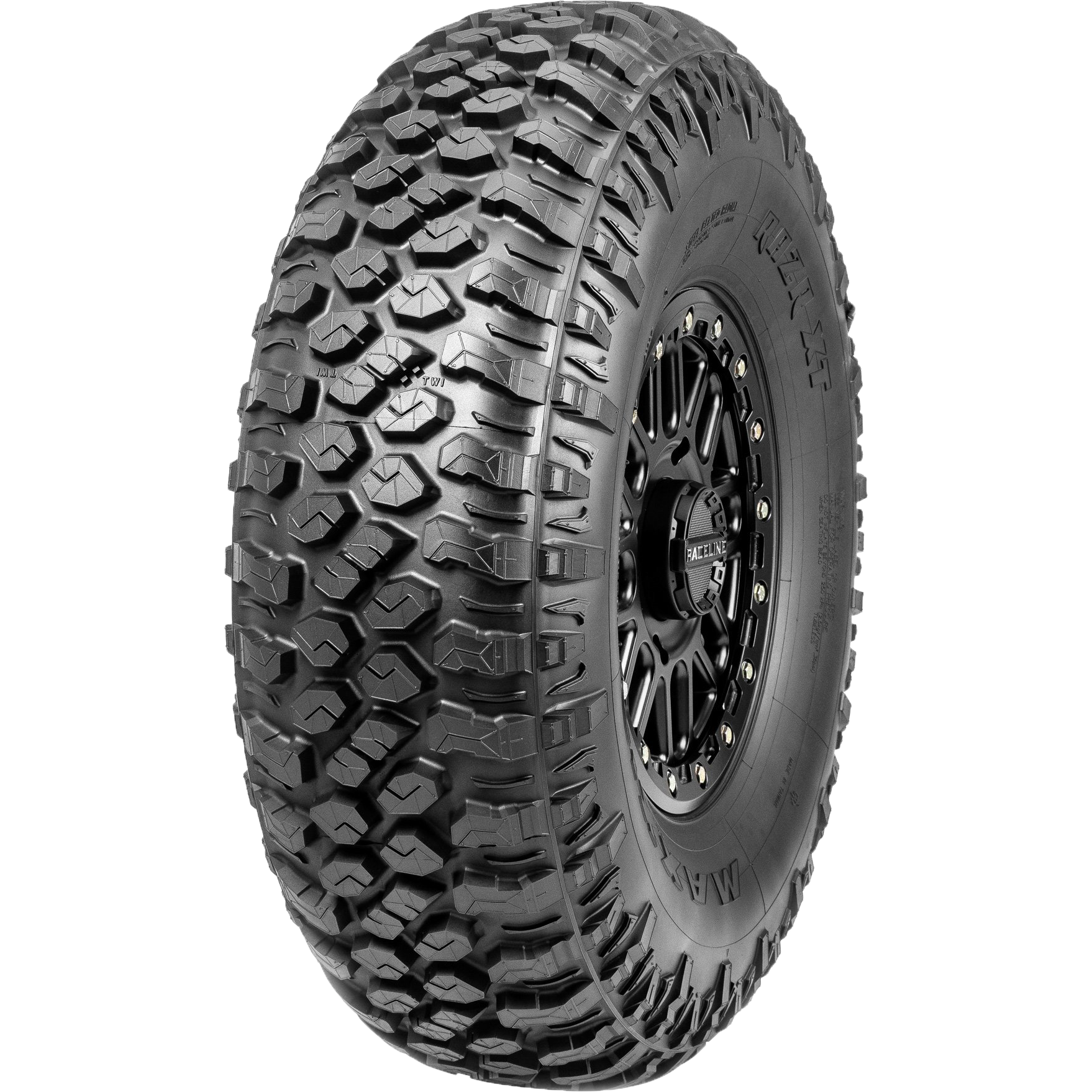 Maxxis RAZR XT Tire