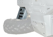 Rival Skid Plate And A-Arm Guards For Polaris Sportsman 450 / 570