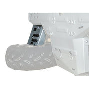 Rival Skid Plate And A-Arm Guards For Polaris Sportsman 450 / 570