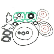 2 SPI .020 Over Pistons Bearings Full Gasket Kit Ski-Doo 500 L/C Summit Formula