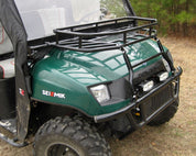 Seizmik Hood Rack For Polaris Round Tube Ranger 2002-2008 58-08053