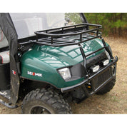 Seizmik Hood Rack For Polaris Round Tube Ranger 2002-2008 58-08053