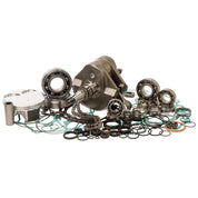 Wrench Rabbit Complete Engine Rebuild Kit For 2010-2012 Kawasaki KX 450 F