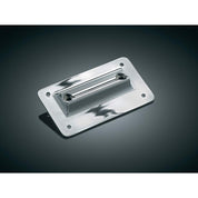 Kuryakyn Lay Down License Plate Holder
