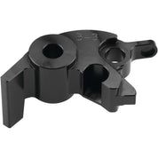 Puig Brake Lever Adaptor Black - 6141N