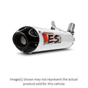 BIG GUN ECO Slip-On Muffler and Arrestor Kit for YAMAHA YFZ450R 2009-2016