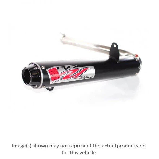 EVO U Slip On Muffler & Arrestor Kit CAN-AM RENEGADE 1000/XXC/XMR 2012-2016