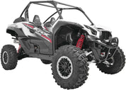 HMF U4 Front Bumper for Kawasaki KRX 1000 20-24