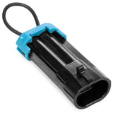 DragonFire Racing Harness Override Clip - Polaris/Can-Am - 14-2030