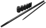 Motion Pro Bearing Removal 8 Piece Set 08-0269