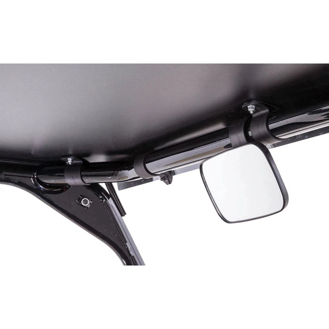 Battle Armor Designs UTV 1.75-2.0" Universal Rearview Mirror #200-1000-04