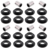 Shock Bushing Kit Front & Rear Lower Arctic Cat 650 4x4 w/AT V2 2004-2006