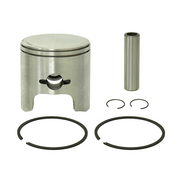 SPI 09-689N Oem Style Piston Kit With Rings Std