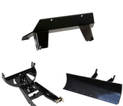 Denali UTV Snow Plow Kit For John Deere Gator XUV 825i 2011-2019