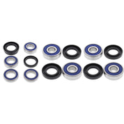 Bearing Kit for Front and Rear Wheels fit Honda ATC250ES 86-87