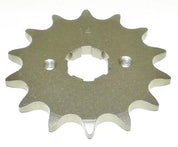WSM Front Sprocket For Honda 200 - 300 FSH-013-14