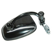 UNIVERSAL BAR END MIRROR
