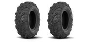 ITP Pair Of Mud Lite II Tires Rear [27x11-14] (6 Ply)