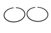 WSM Piston Rings For Chrysler / Force 40 - 150 Hp .020 Over 200-200-05