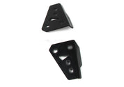 Rival Front Plastic A Arm Guards For Polaris Ranger 1000/1000 XP/CREW 2K.7483.1