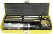 WSM 12 Piece Impact Driver Set 990-210