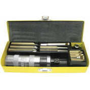 WSM 12 Piece Impact Driver Set 990-210