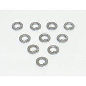 WSM Lock Washer 6mm Stainless - Pack Of 10 014-501