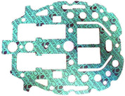 WSM Drive Housing Plate Gasket For Mercury / Mariner V6 110 - 200 Hp 00-18