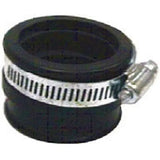 SPI 07-100-10 Rubber Flange